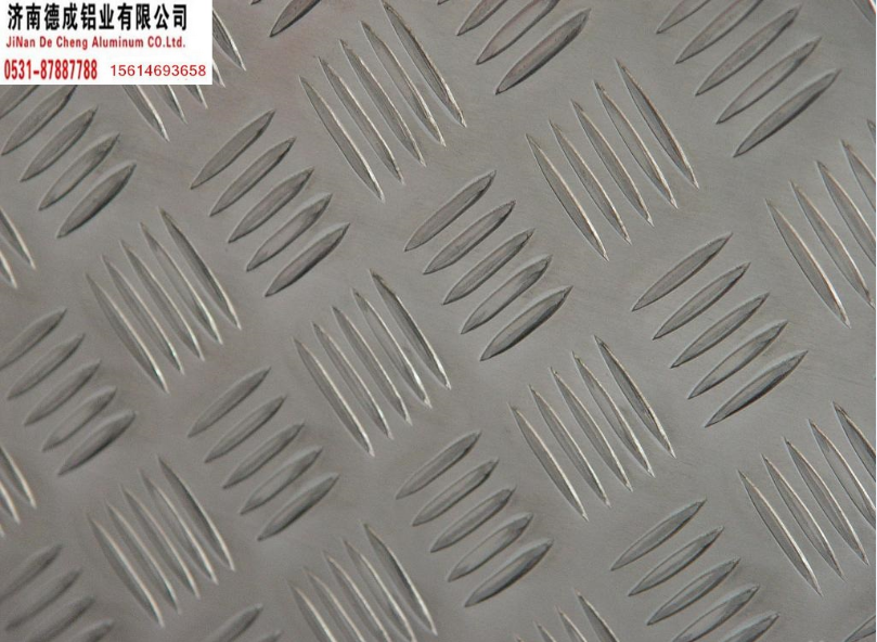 花紋鋁板應(yīng)用在哪些方面？